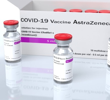 covid vaccine astrazenec