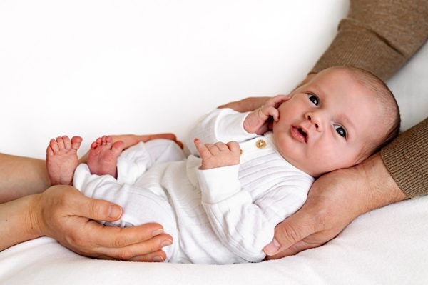 ΟΡΙΑ ΗΛΙΚΙΑΣ ΝΕΟΓΝΩΝ - ΕΝΗΜΕΡΩΣΗ 398/2025