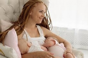 breastfeeding