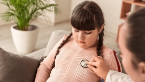 114 εκ. παιδιά και έφηβοι με υπέρταση –  Διπλάσιο ποσοστό σε 20 χρόνια