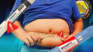 ΠΡΕΠΕΙ ΝΑ ΣΥΝΤΑΓΟΓΡΑΦΟΥΝΤΑΙ ΚΑΙ ΣΤΑ ΠΑΙΔΙΑ ΦΑΡΜΑΚΑ ΓΙΑ ΤΗΝ ΑΝΤΙΜΕΤΩΠΙΣΗ ΤΗΣ ΠΑΧΥΣΑΡΚΙΑΣ;