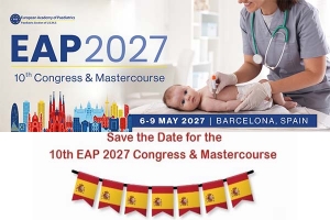 Be First in Line for EAP 2027 in Barcelona, Spain