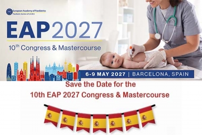 Be First in Line for EAP 2027 in Barcelona, Spain