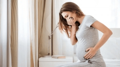 10 απλά βήματα για την πρόληψη λοιμώξεων κατά τη διάρκεια της εγκυμοσύνης