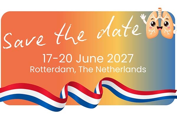 INSPiRED 2027 is heading to Rotterdam in June 2027