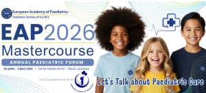 EAP 2026 Mastercourse - Registration Now Open