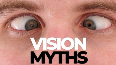 Ό&rho;&alpha;&sigma;&eta;: 5 &mu;ύ&theta;&omicron;&iota; &kappa;&alpha;&iota; &alpha;&lambda;ή&theta;&epsilon;&iota;&epsilon;&sigmaf; &pi;&omicron;&upsilon; &pi;&rho;έ&pi;&epsilon;&iota; &nu;&alpha; &xi;έ&rho;&epsilon;&tau;&epsilon;