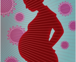 &Eta; COVID-19 &sigma;&tau;&eta;&nu; &epsilon;&gamma;&kappa;&upsilon;&mu;&omicron;&sigma;ύ&nu;&eta; &sigma;&upsilon;&nu;&delta;έ&epsilon;&tau;&alpha;&iota; &mu;&epsilon; &kappa;ί&nu;&delta;&upsilon;&nu;&omicron; &nu;&epsilon;&upsilon;&rho;&omicron;&alpha;&nu;&alpha;&pi;&tau;&upsilon;&xi;&iota;&alpha;&kappa;ώ&nu; &delta;&iota;&alpha;&tau;&alpha;&rho;&alpha;&chi;ώ&nu; &sigma;&tau;&eta;&nu; &pi;&rho;ώ&iota;&mu;&eta; &pi;&alpha;&iota;&delta;&iota;&kappa;ή &eta;&lambda;&iota;&kappa;ί&alpha;