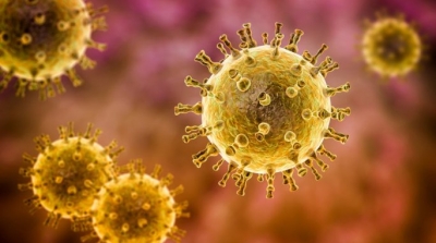 Κορωνοϊός, Γρίπη, RSV, Πνευμονιόκοκκος, Έρπης Ζωστήρας