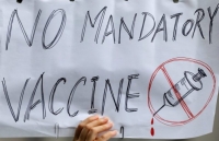 Eπιπτώσεις της κατάργησης του υποχρεωτικού εμβολιασμού στη Φλόριντα