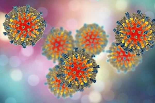 Η αναζωπύρωση της Ιλαράς