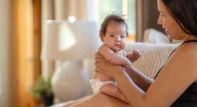 Εμβολιασμοί κατά του RSV. Δύο τρόποι προστασίας των μωρών