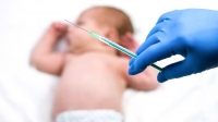 Σύμβουλοι CDC επιμένουν στην αλλαγή οδηγιών για το εμβόλιο κατά της ηπατίτιδας Β