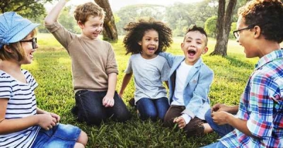 Παιχνίδι και ανάπτυξη