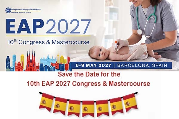 Will We See You in Barcelona for EAP 2027?